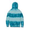 Volcom Men’s Iconic Stones Hooded Fleece Pullover Sweatshirt(Ocean)