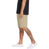 Volcom Mens Kerosene 21″ Hybrid Chino Shorts(Khaki)