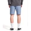 Volcom Mens Kerosene 21″ Hybrid Chino Shorts(Niagara)