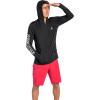 Volcom Men’s Mod Tech 20″ Boardshort(Carmine Red)
