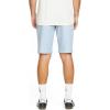 Volcom Mens Modern Fit 21″ Chino Short(Carolina Blue)