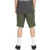 Volcom Mens Modern Fit 21″ Chino Short(Squadron Green)