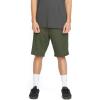 Volcom Mens Modern Fit 21″ Chino Short(Squadron Green)