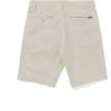 Volcom Mens Modern Fit 21″ Chino Short(Stone)