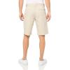 Volcom Mens Modern Fit 21″ Chino Short(Stone)