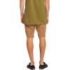 Volcom Mens Modern Fit 21″ Chino Short(Tobacco)
