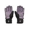 Volcom Mens Nyle Insulated Pipe and Park Winter Snowboard SKi Gloves(Water Teak S4)