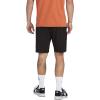 Volcom Men’s Packasack 19″ Hybrid Packable Travel Shorts(Black)