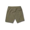 Volcom Men’s Packasack 19″ Hybrid Packable Travel Shorts(Military)