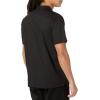 Volcom Men’s Regular Baracostone Short Sleeve Classic Fit Shirt(Black)