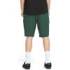 Volcom Mens Regular Frickin Cross Shred 20″ Hybrid Water Repellent Short(Alpine)