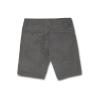 Volcom Mens Regular Frickin Cross Shred 20″ Hybrid Water Repellent Short(Blk)