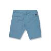 Volcom Mens Regular Frickin Cross Shred 20″ Hybrid Water Repellent Short(Celestial Blue)