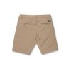 Volcom Mens Regular Frickin Cross Shred 20″ Hybrid Water Repellent Short(Khaki)