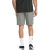 Volcom Mens Regular Frickin Cross Shred 20″ Hybrid Water Repellent Short(Moonbeam)
