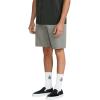 Volcom Mens Regular Frickin Cross Shred 20″ Hybrid Water Repellent Short(Moonbeam)