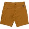 Volcom Mens Regular Frickin Cross Shred 20″ Hybrid Water Repellent Short(Shepherd)