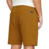 Volcom Mens Regular Frickin Cross Shred 20″ Hybrid Water Repellent Short(Shepherd)