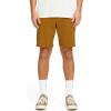 Volcom Mens Regular Frickin Cross Shred 20″ Hybrid Water Repellent Short(Shepherd)
