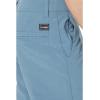 Volcom Mens Regular Frickin Cross Shred 20″ Hybrid Water Repellent Short(Stone Blue 1)