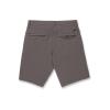 Volcom Mens Regular Frickin Cross Shred 20″ Hybrid Water Repellent Short(Storm Cloud)