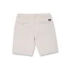 Volcom Mens Regular Frickin Cross Shred 20″ Hybrid Water Repellent Short(Tower Grey)