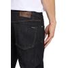Volcom Mens Slim Fit Stretch Denim Jeans – Skinny Leg, Flexible Comfort, Classic 5-Pocket Style(Rinse)