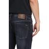 Volcom Mens Slim Fit Stretch Denim Jeans – Skinny Leg, Flexible Comfort, Classic 5-Pocket Style(Vintage Blue)