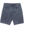 Volcom Men’s Stone Faded Hybrid Quick Dry Shorts(Navy)