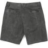 Volcom Men’s Stone Faded Hybrid Quick Dry Shorts(Stealth)