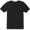 Volcom Mens Stone Tech Short Sleeve Quick Drying Tee(Black Tech)