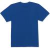 Volcom Mens Stone Tech Short Sleeve Quick Drying Tee(Pacific)