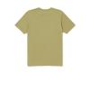 Volcom Mens Stone Tech Short Sleeve Quick Drying Tee(Vintage Green)