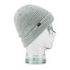 Volcom Mens Sweep Skull Fit Snow Beanie(Heather Grey S4)