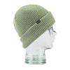 Volcom Mens Sweep Skull Fit Snow Beanie(Light Military S4)