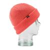 Volcom Mens Sweep Skull Fit Snow Beanie(Orange S4)
