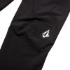 Volcom Men’s Trail Ripper Mountain Bike Pants(Black)