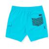 Volcom Mens Truly Liberators 17″ Boardshort Swim Trunks(Clearwater)
