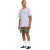 Volcom Mens Truly Liberators 17″ Boardshort Swim Trunks(Wintermoss)
