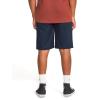 Volcom Mens Vmonty Chino Shorts – 22” Outseam, Relaxed Fit, Durable Cotton Fabric(Dark Navy)