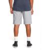 Volcom Mens Vmonty Chino Shorts – 22” Outseam, Relaxed Fit, Durable Cotton Fabric(Heather Grey)