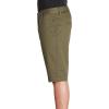 Volcom Mens Vmonty Chino Shorts – 22” Outseam, Relaxed Fit, Durable Cotton Fabric(Military)
