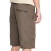 Volcom Mens Vmonty Chino Shorts – 22” Outseam, Relaxed Fit, Durable Cotton Fabric(Mushroom)