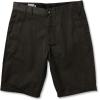 Volcom Men’s Vmonty Chino Shorts(Charcoal Heather – Cambodia)