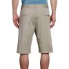 Volcom Mens Vmonty Stretch 22 Chino Shorts – Casual Everyday Wear, Relaxed Fit(Khaki)