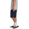 Volcom Men’s Volcom Men’s Frickin Chino Short Shorts, Dark Navy, 28