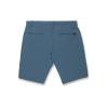 Volcom Mens Voltripper 20″ Hybrid Short(Cruzer Blue)