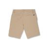 Volcom Mens Voltripper 20″ Hybrid Short(Khaki)