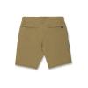 Volcom Mens Voltripper 20″ Hybrid Short(Old Mill)