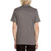 Volcom Men’s Wowzer Modern Fit Polo